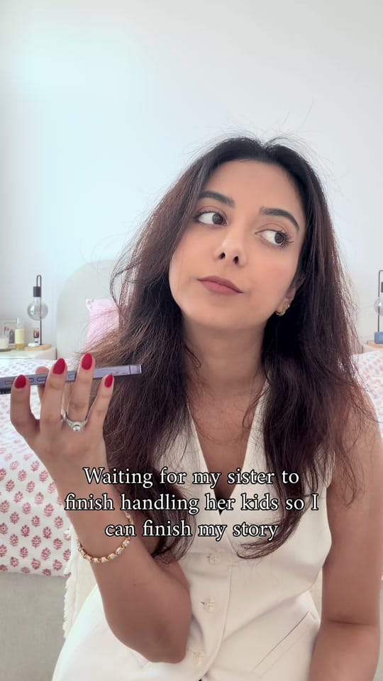 Post 10 by Yumna  | Dubai Content Creator on TikTok (video)