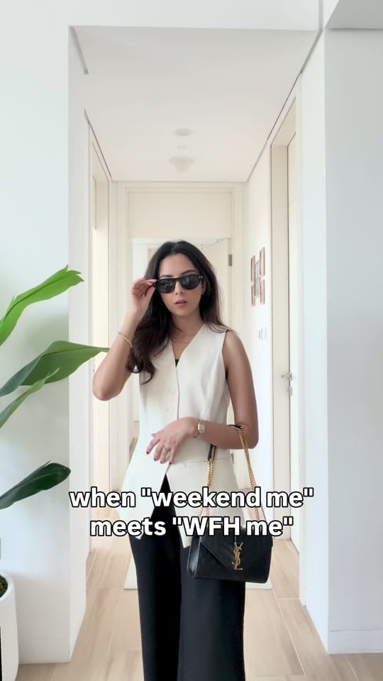 Post 9 by Yumna  | Dubai Content Creator on TikTok (video)