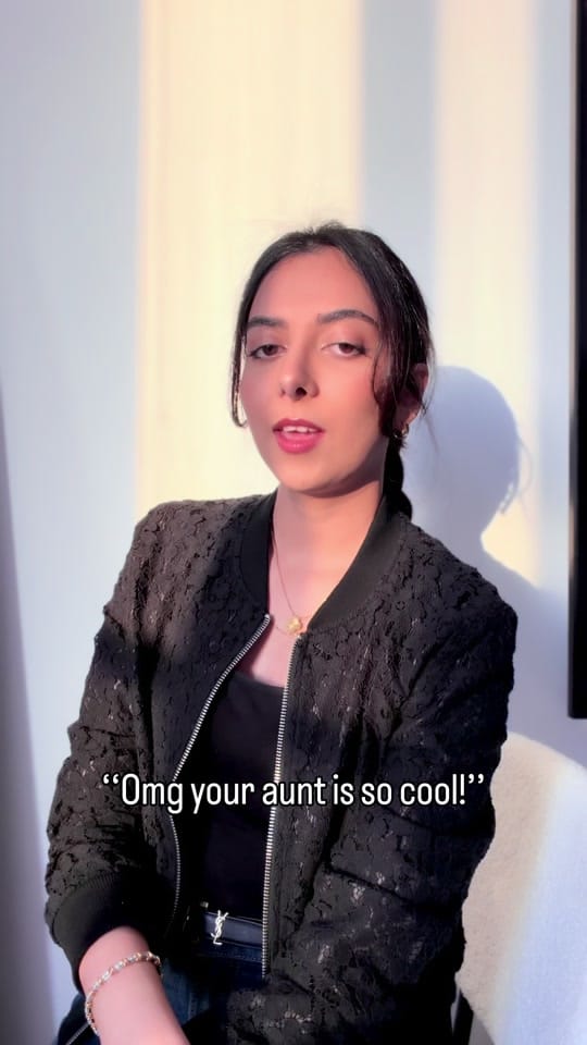 Post 7 by Yumna  | Dubai Content Creator on TikTok (video)
