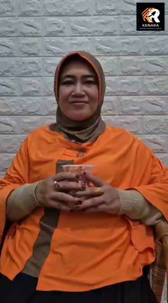 Post 10 by Shanty Octavia Utami Official on TikTok (video)