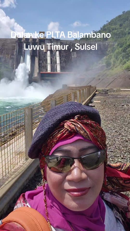 Post 5 by Shanty Octavia Utami Official on TikTok (video)
