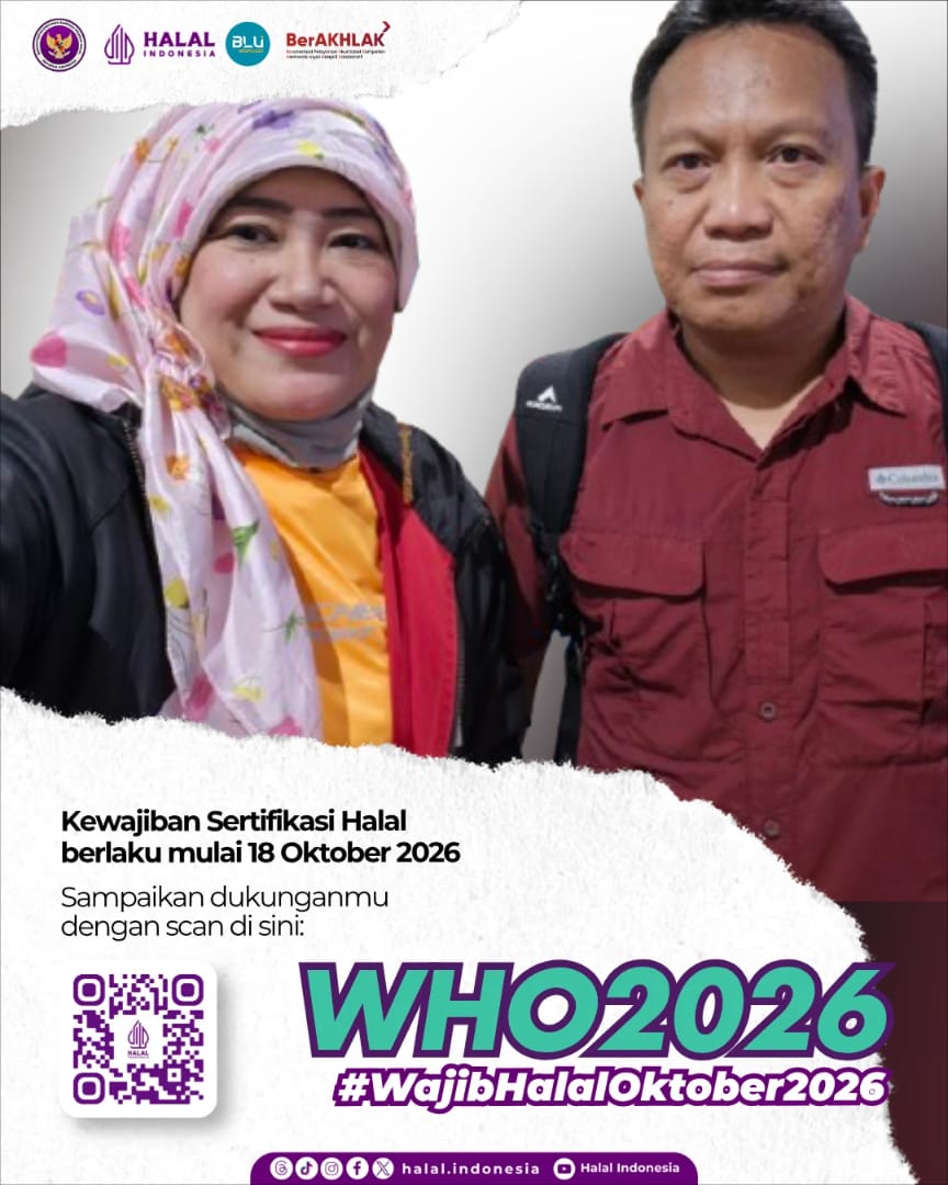 Post 4 by Shanty Octavia Utami Official on TikTok (video)