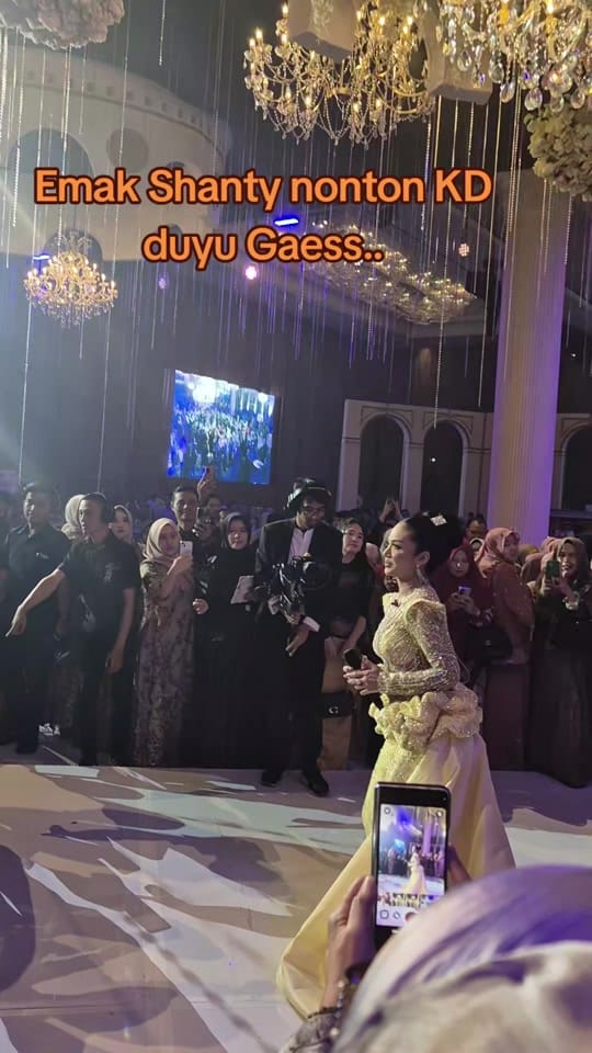 Post 8 by Shanty Octavia Utami Official on TikTok (video)