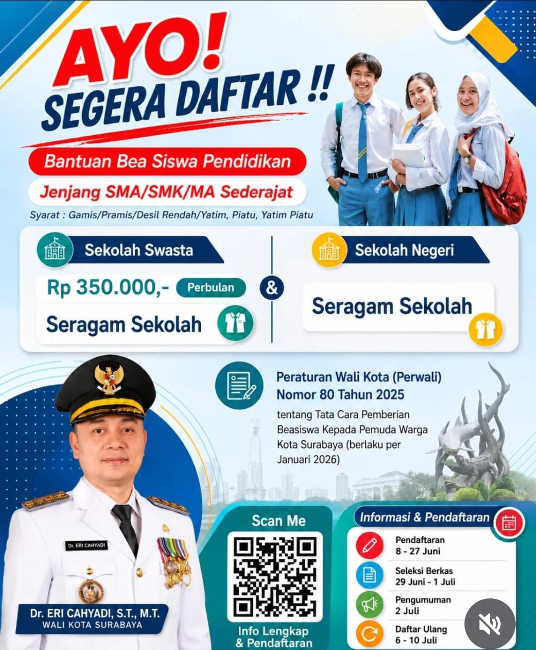 Post 3 by Shanty Octavia Utami Official on TikTok (video)