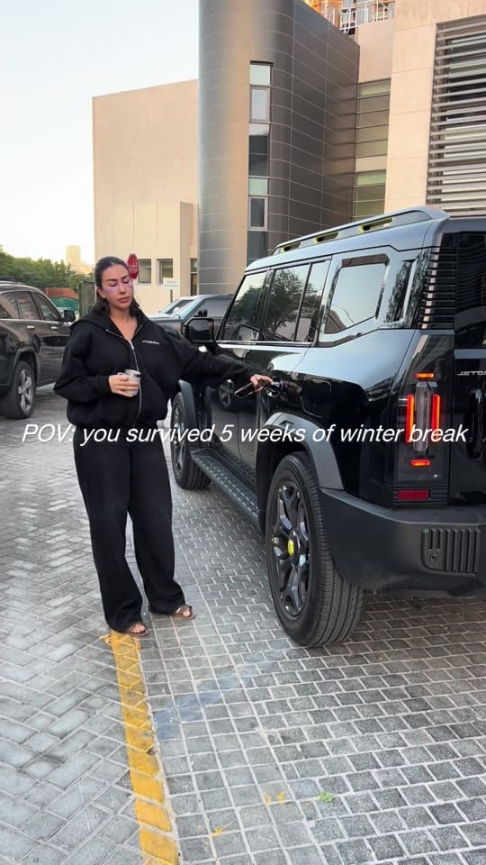Post 6 by Seyda Taygur on TikTok (video)