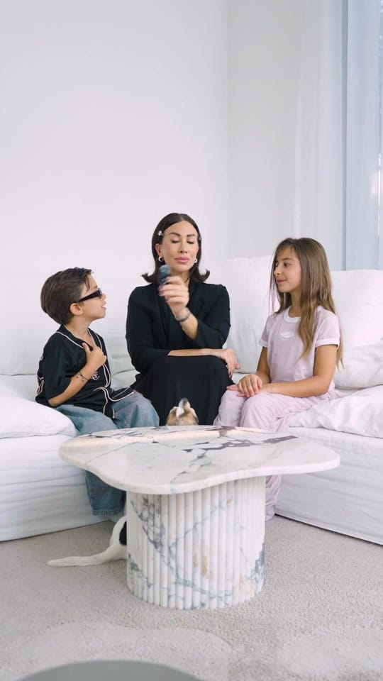 Post 7 by Seyda Taygur on TikTok (video)