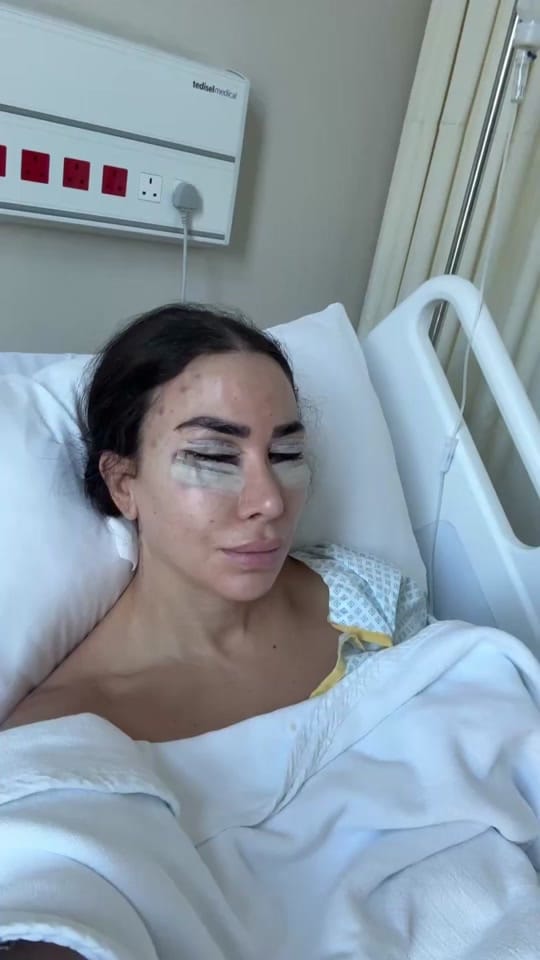 Post 4 by Seyda Taygur on TikTok (video)