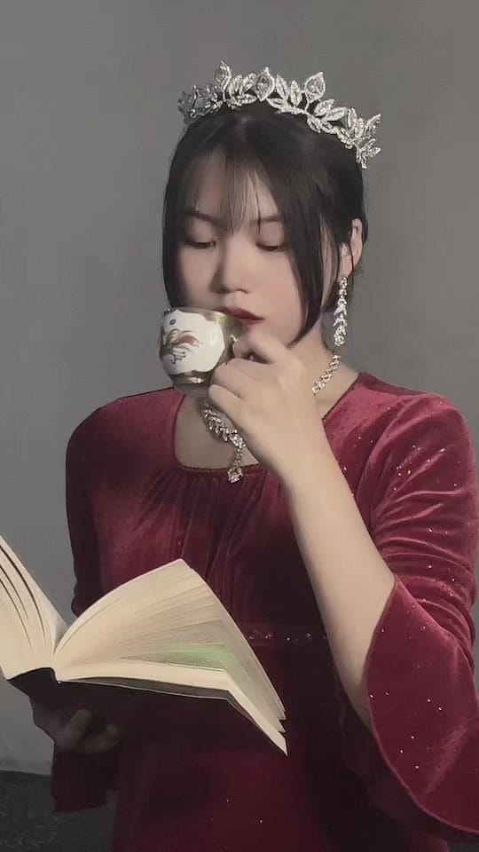 Post 10 by Delicia Hasan on TikTok (video)