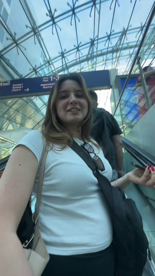 Post 5 by Sinem on TikTok (video)