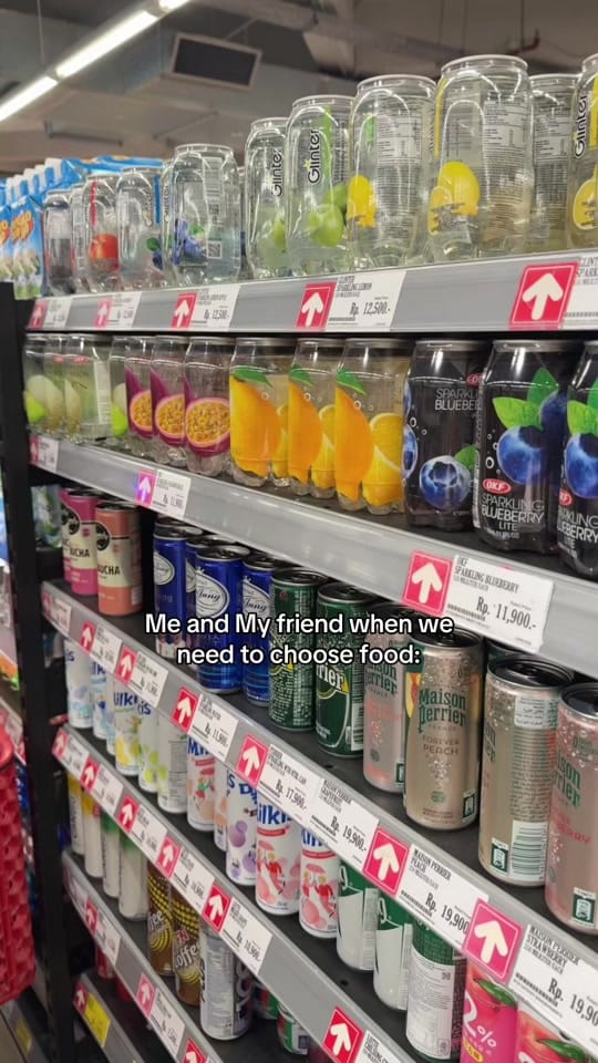 Post 6 by Delicia Hasan on TikTok (video)