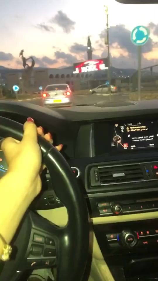 Post 1 by دانا on TikTok (video)