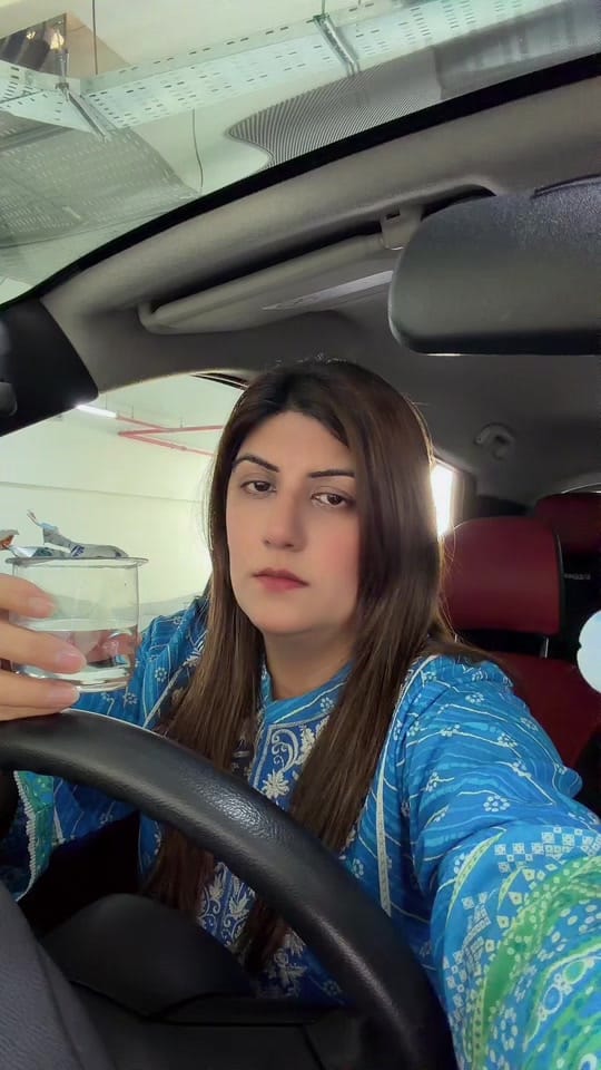 Post 3 by Hira hanif on TikTok (video)