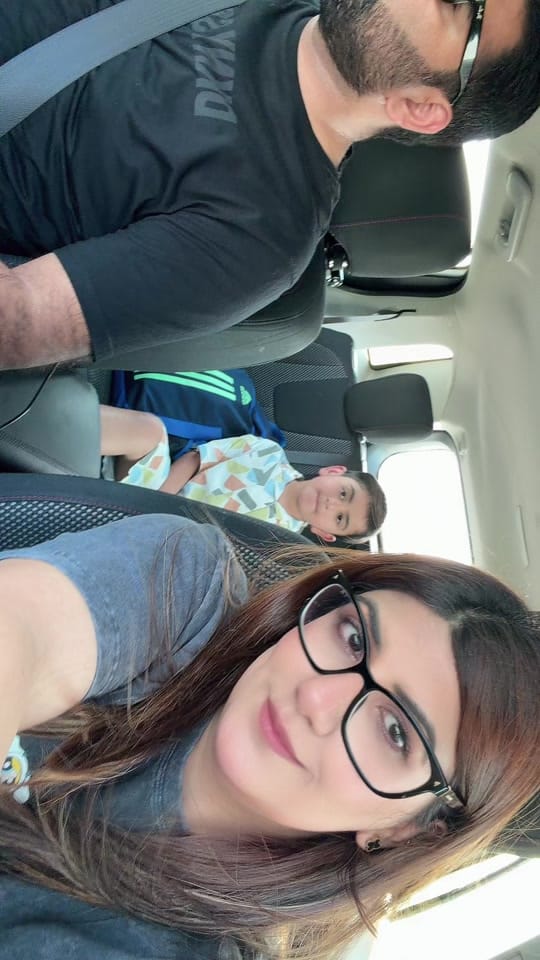 Post 7 by Hira hanif on TikTok (video)