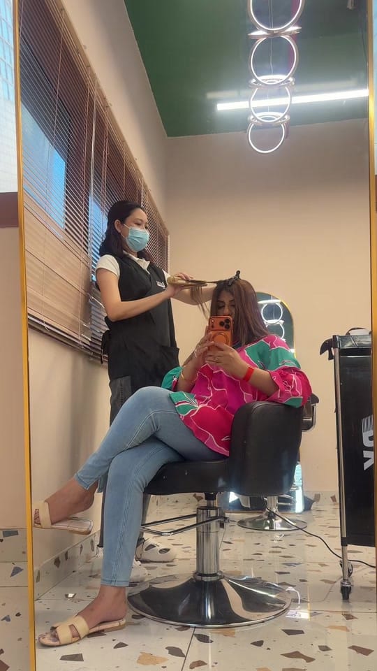 Post 2 by Hira hanif on TikTok (video)
