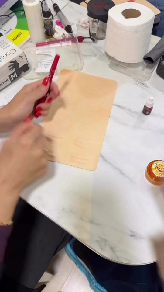 Post 4 by Dr.rolla on TikTok (video)