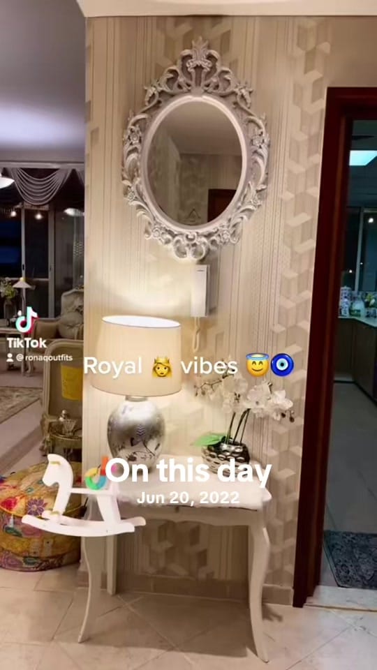 Post 7 by Ronaq outfits on TikTok (video)