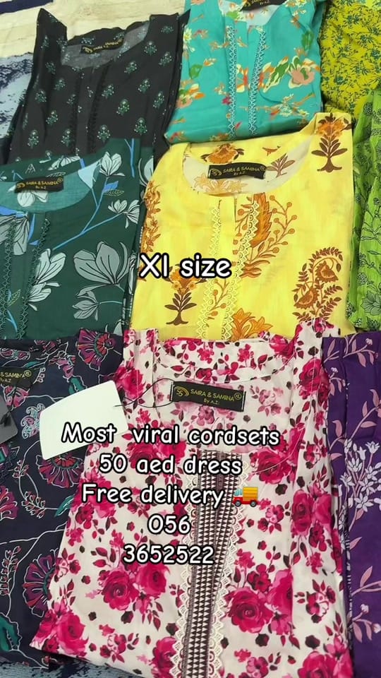 Post 5 by Ronaq outfits on TikTok (video)