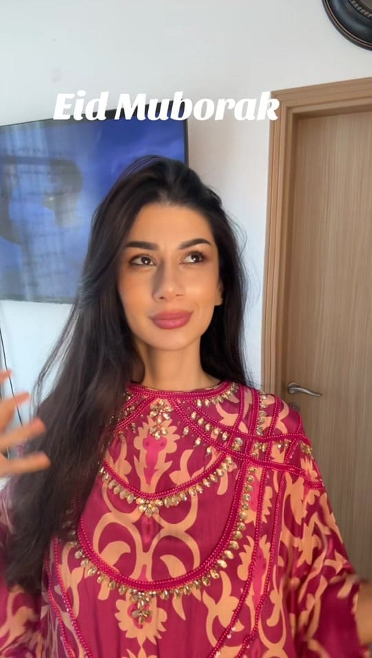 Post 1 by shahnozxanum.ae on TikTok (video)
