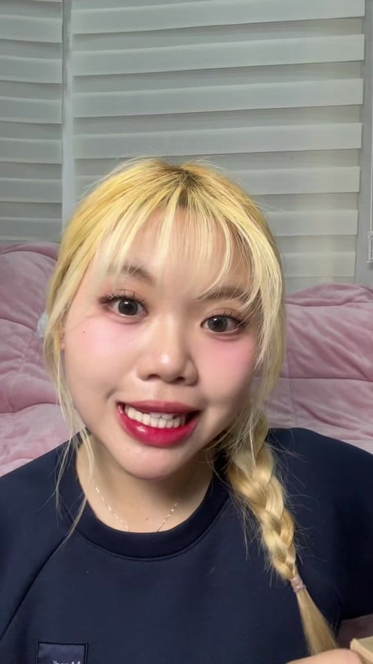 Post 9 by SUHAN ౨ৎ⋆수한 on TikTok (video)