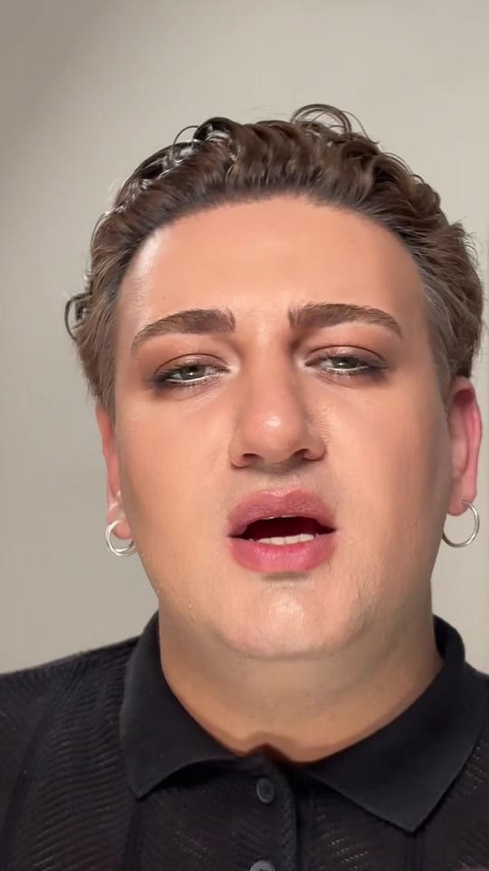 Post 2 by Alper Kabadayı on TikTok (video)