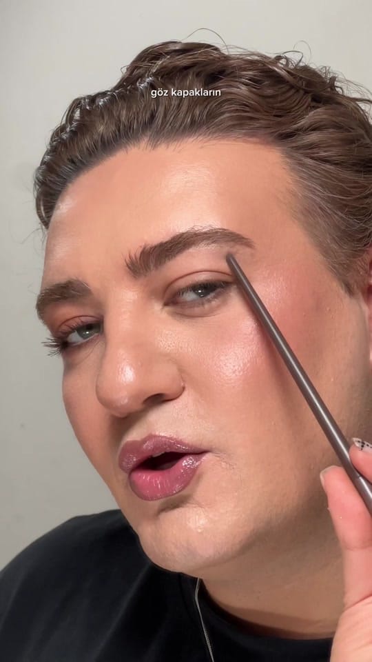 Post 3 by Alper Kabadayı on TikTok (video)