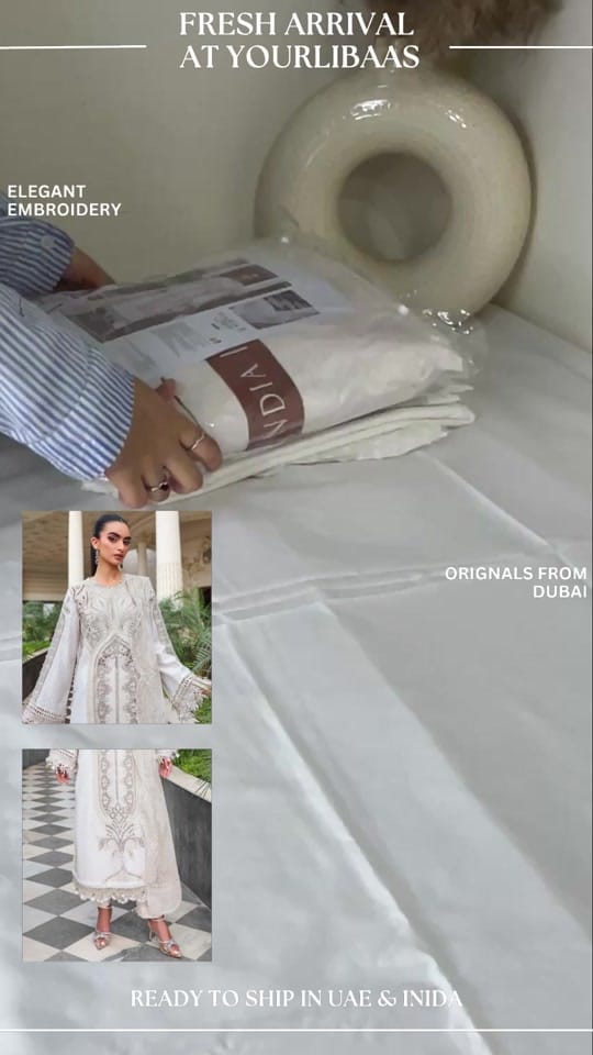 Post 3 by YourLibaas.com on TikTok (video)