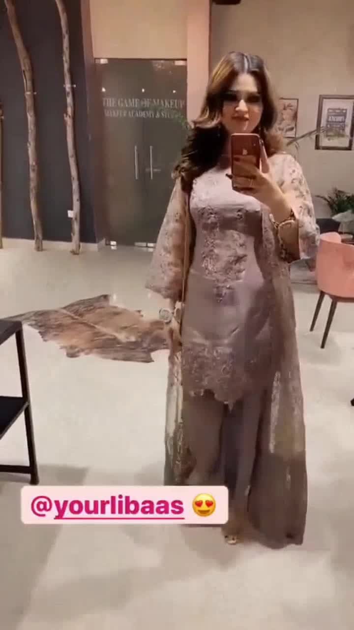 Post 10 by YourLibaas.com on TikTok (video)