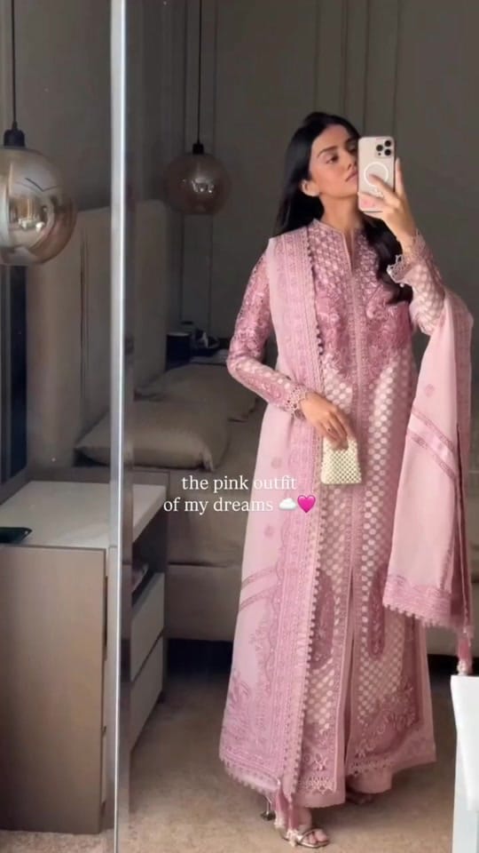 Post 1 by YourLibaas.com on TikTok (video)
