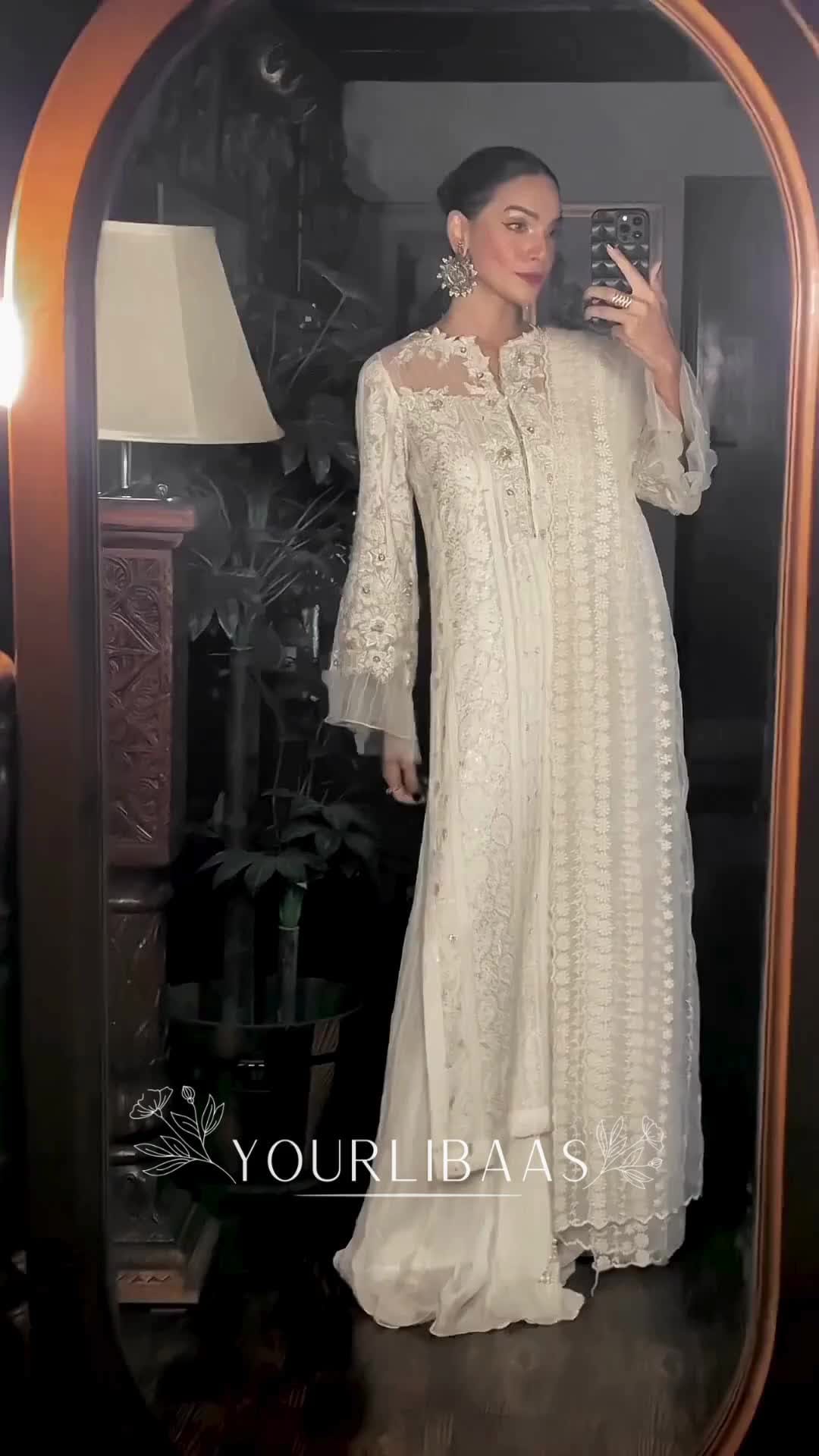 Post 8 by YourLibaas.com on TikTok (video)