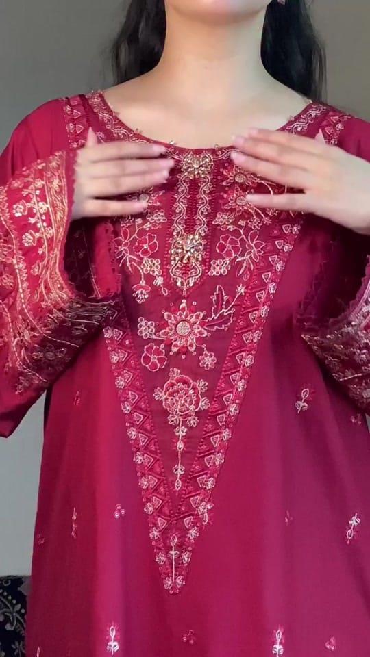 Post 6 by YourLibaas.com on TikTok (video)