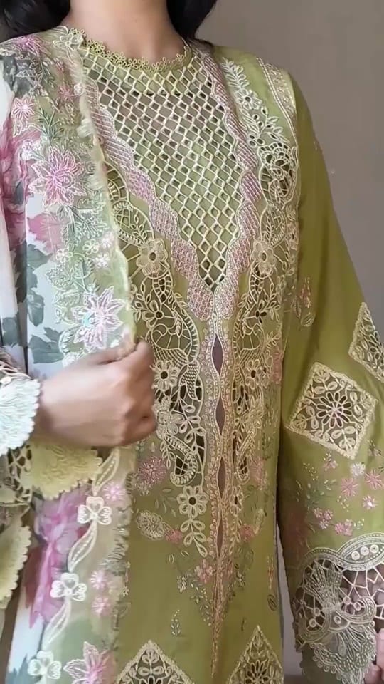 Post 2 by YourLibaas.com on TikTok (video)