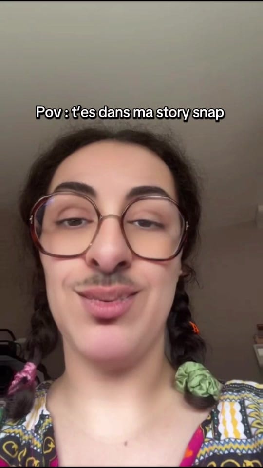 Post 4 by Lya San on TikTok (video)