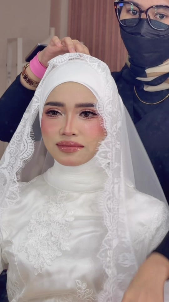 Post 1 by MUA TIEHA 💗 on TikTok (video)