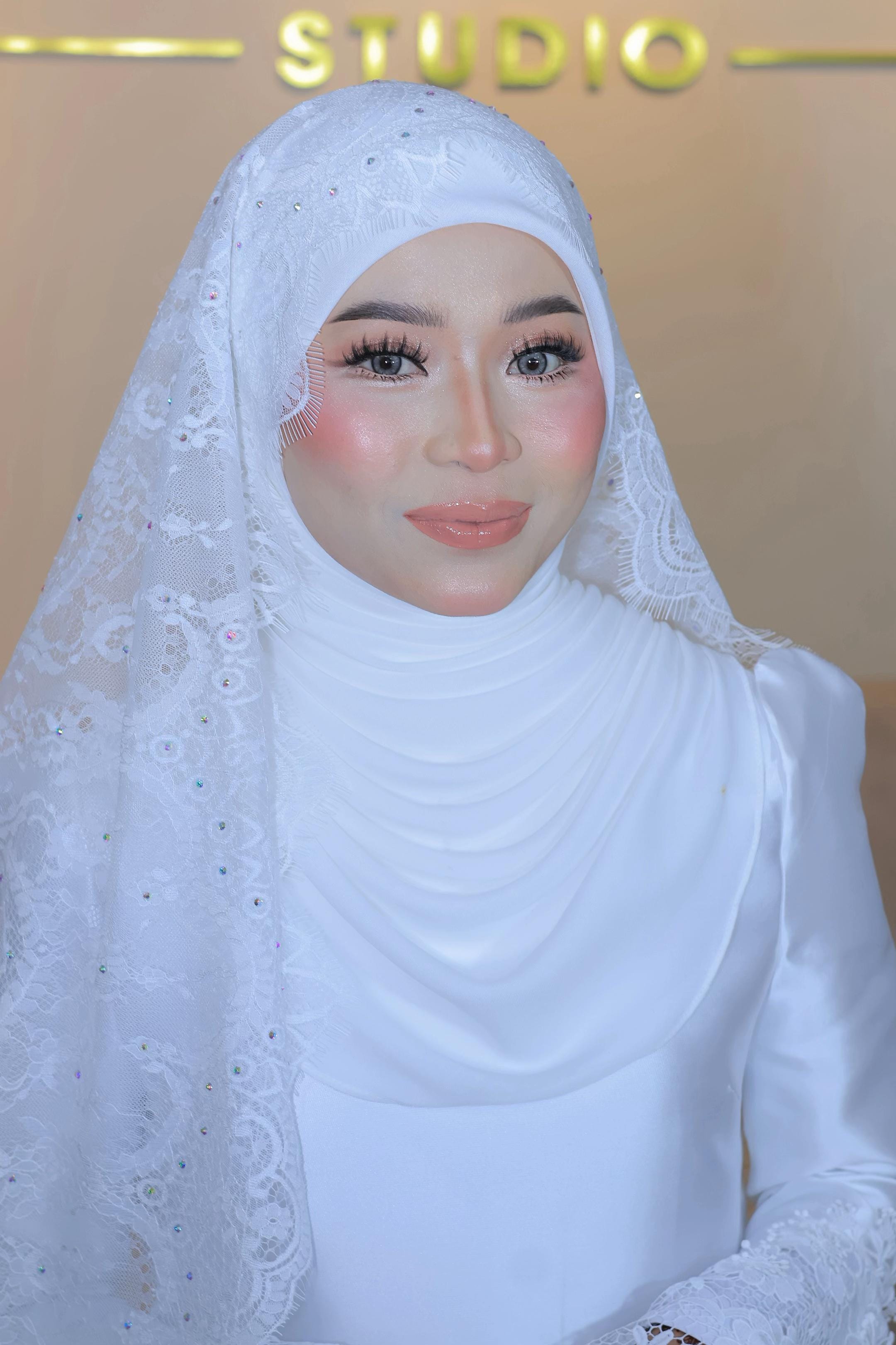 Post 2 by MUA TIEHA 💗 on TikTok (video)