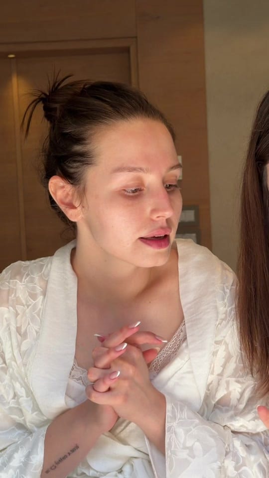 Post 3 by Zeynep Ekinci on TikTok (video)