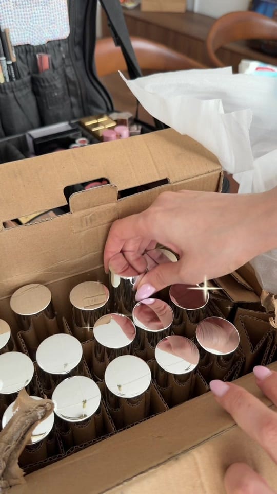Post 5 by Zeynep Ekinci on TikTok (video)