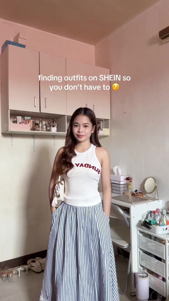 Post 6 by isha on TikTok (video)