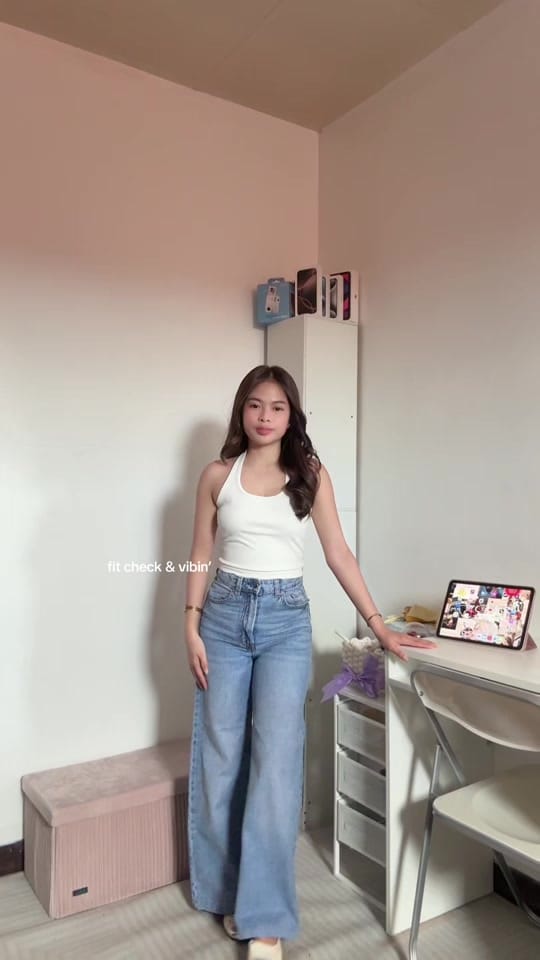 Post 8 by isha on TikTok (video)
