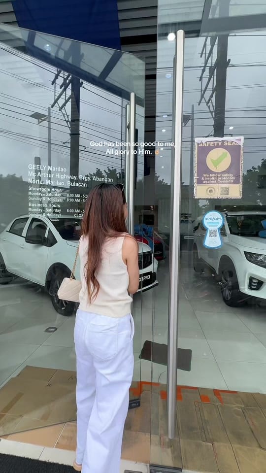 Post 2 by isha on TikTok (video)