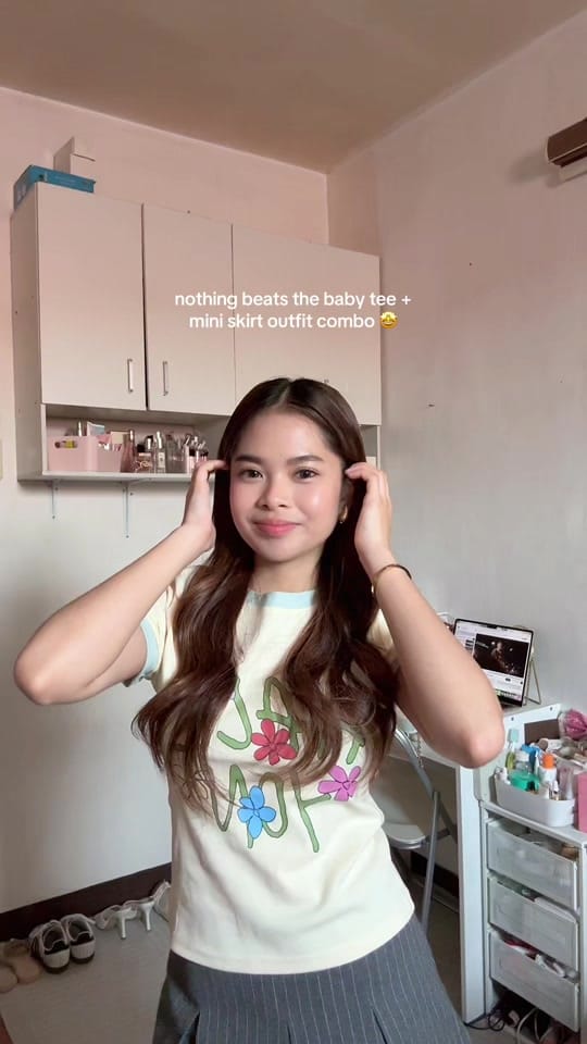 Post 7 by isha on TikTok (video)