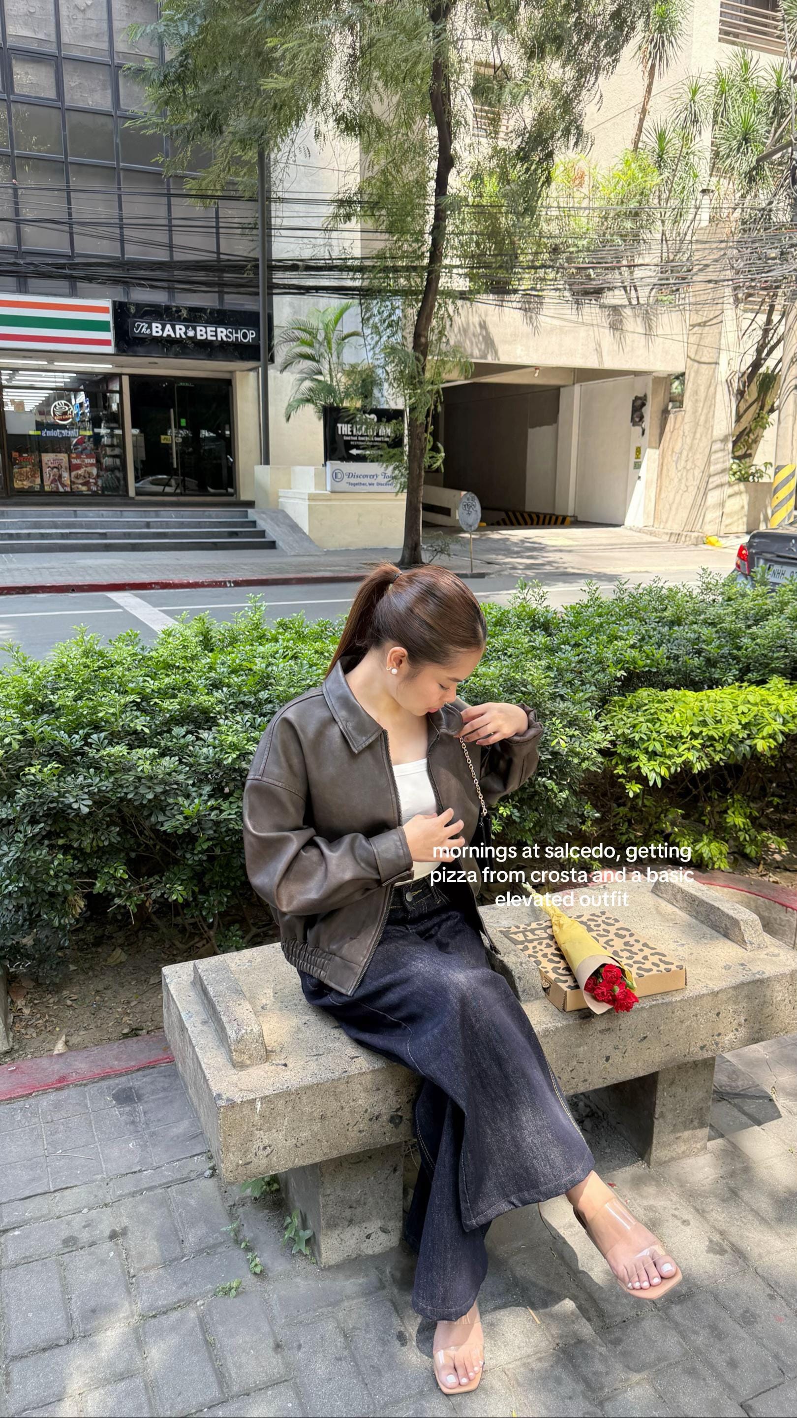 Post 5 by isha on TikTok (video)