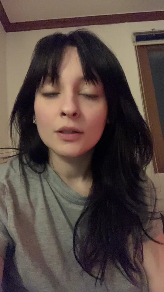 Post 9 by Maricota na Coreia on TikTok (video)