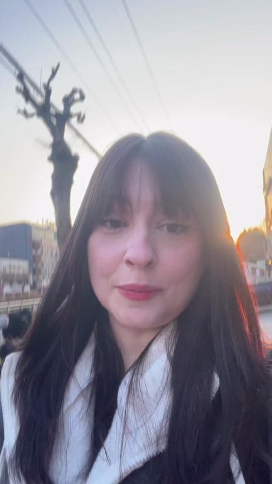 Post 6 by Maricota na Coreia on TikTok (video)