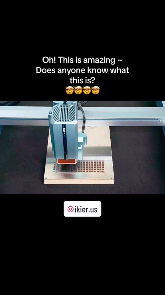 Post 3 by Al Gance on TikTok (video)