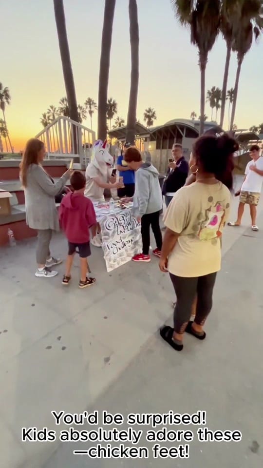 Post 5 by Al Gance on TikTok (video)