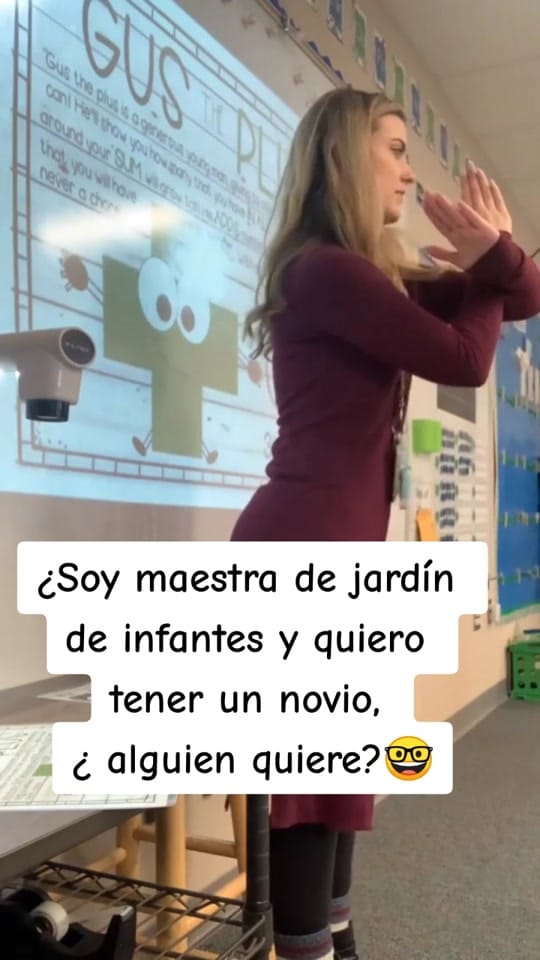 Post 8 by Al Gance on TikTok (video)