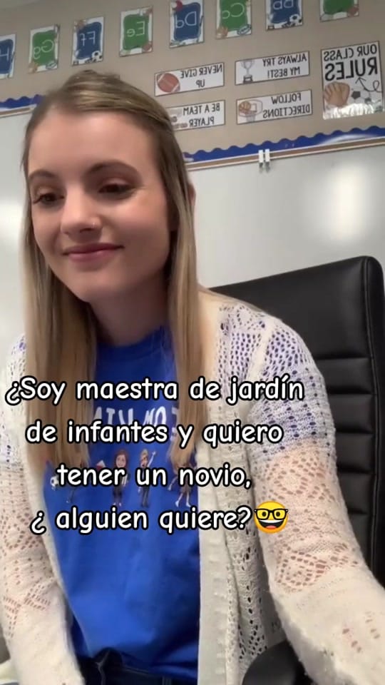 Post 7 by Al Gance on TikTok (video)