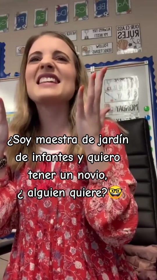 Post 6 by Al Gance on TikTok (video)