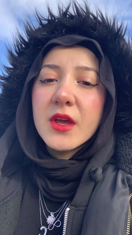 Post 8 by 🦋Cansu🦋 on TikTok (video)