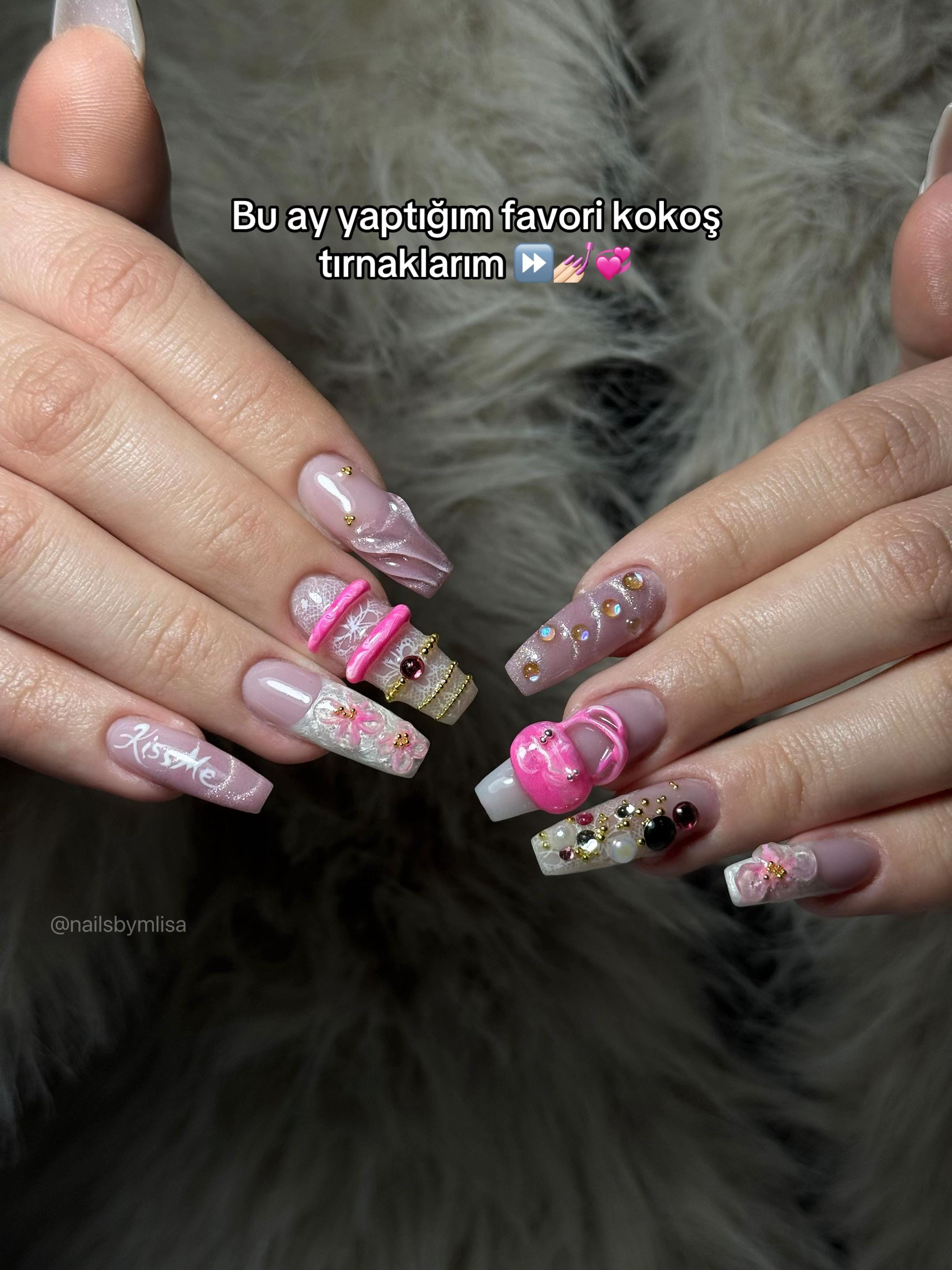Post 7 by NailsbyMelisa on TikTok (video)